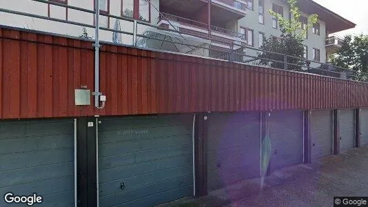 Apartments for rent in Gävle - Photo from Google Street View