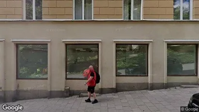 Apartments for rent in Kungsholmen - Photo from Google Street View