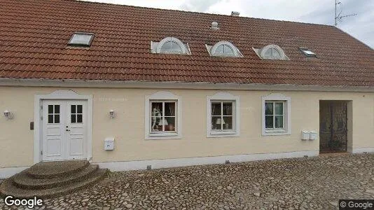 Apartments for rent in Kristianstad - Photo from Google Street View