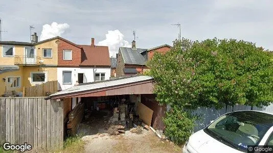 Apartments for rent in Trelleborg - Photo from Google Street View