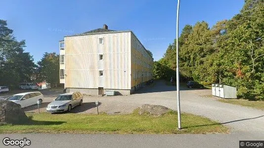 Apartments for rent in Knivsta - Photo from Google Street View