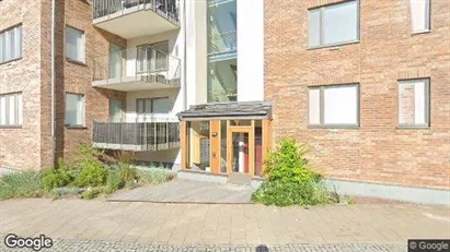 Apartments for rent in Norra hisingen - Photo from Google Street View