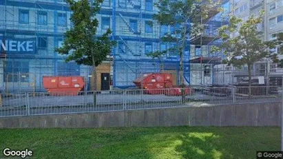 Apartments for rent in Angered - Photo from Google Street View