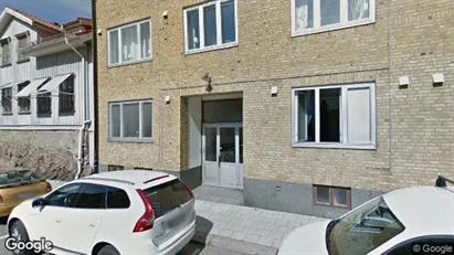 Apartments for rent in Trollhättan - Photo from Google Street View