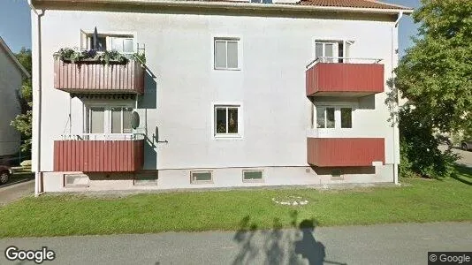 Apartments for rent in Ale - Photo from Google Street View