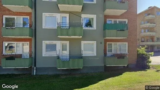 Apartments for rent in Ovanåker - Photo from Google Street View
