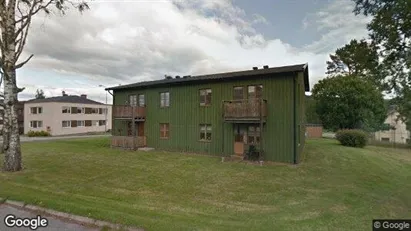 Apartments for rent in Örnsköldsvik - Photo from Google Street View