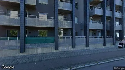 Apartments for rent in Helsingborg - Photo from Google Street View