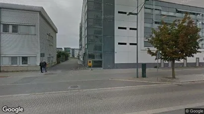 Apartments for rent in Malmö City - Photo from Google Street View