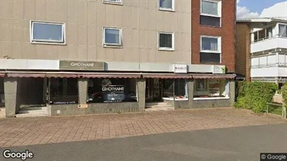 Apartments for rent in Jönköping - Photo from Google Street View