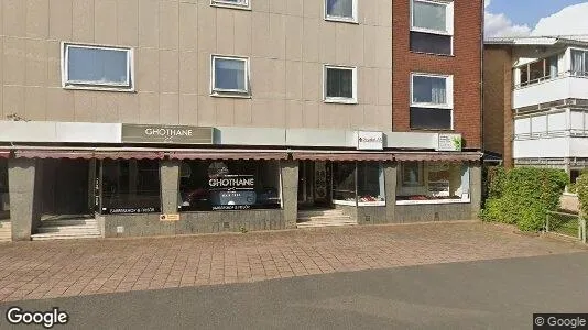 Apartments for rent in Jönköping - Photo from Google Street View
