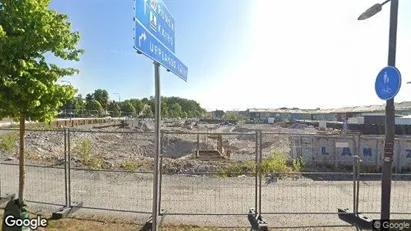 Apartments for rent in Upplands Väsby - Photo from Google Street View