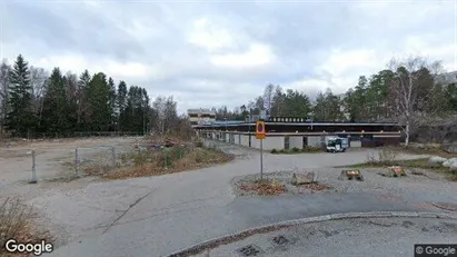 Apartments for rent in Upplands Väsby - Photo from Google Street View
