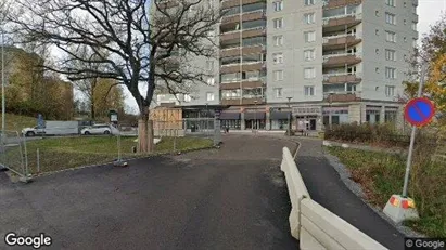 Apartments for rent in Nacka - Photo from Google Street View