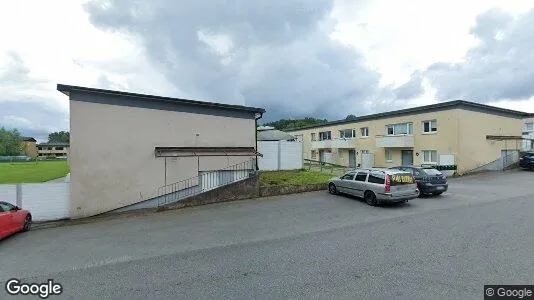 Apartments for rent in Svenljunga - Photo from Google Street View