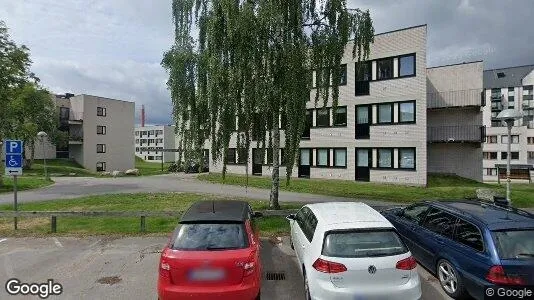 Apartments for rent in Växjö - Photo from Google Street View