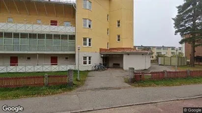 Apartments for rent in Härjedalen - Photo from Google Street View