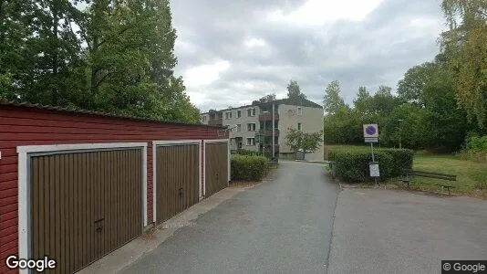 Apartments for rent in Boxholm - Photo from Google Street View