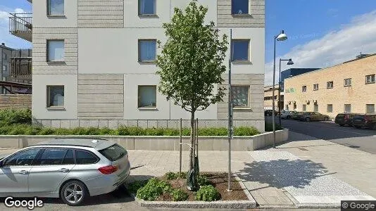 Apartments for rent in Värmdö - Photo from Google Street View