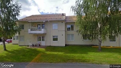 Apartments for rent in Dorotea - Photo from Google Street View
