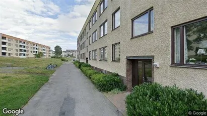 Apartments for rent in Norrköping - Photo from Google Street View
