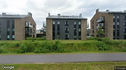 Apartments for rent in Kalmar - Photo from Google Street View