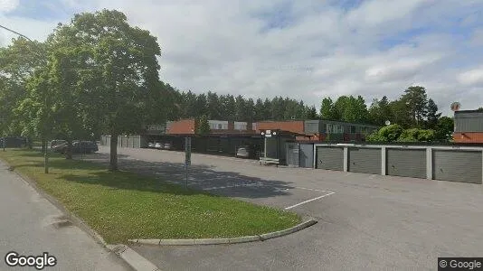 Apartments for rent in Örebro - Photo from Google Street View