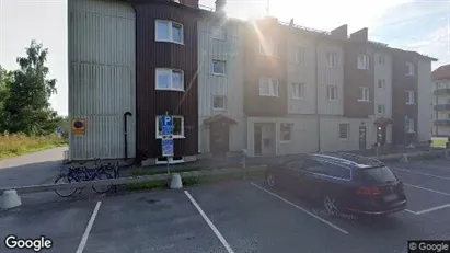 Apartments for rent in Finspång - Photo from Google Street View