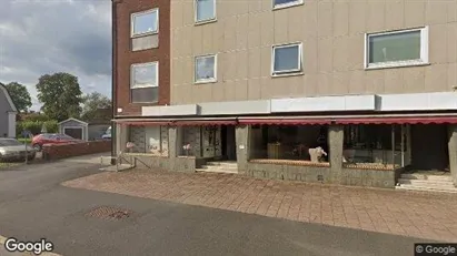 Apartments for rent in Jönköping - Photo from Google Street View