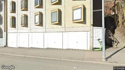 Rooms for rent in Tampere Keskinen - Photo from Google Street View
