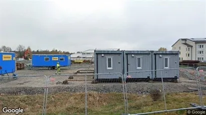 Apartments for rent in Västerås - Photo from Google Street View