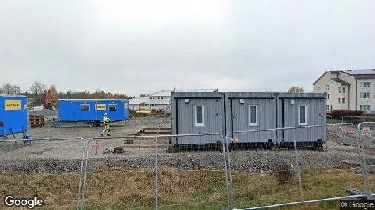 Apartments for rent in Västerås - Photo from Google Street View