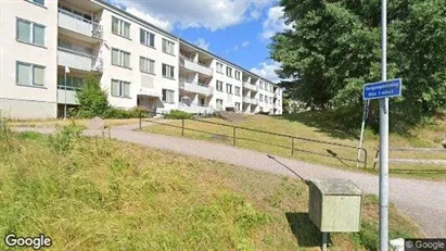 Apartments for rent in Boxholm - Photo from Google Street View