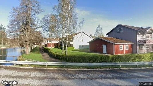 Apartments for rent in Filipstad - Photo from Google Street View