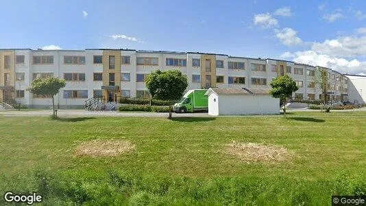 Apartments for rent in Hallsberg - Photo from Google Street View