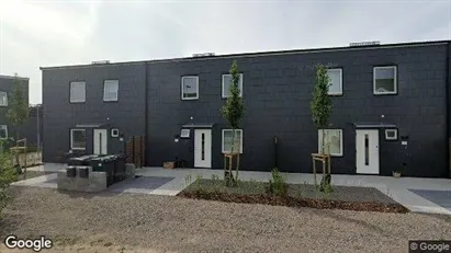Apartments for rent in Helsingborg - Photo from Google Street View