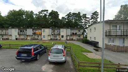 Apartments for rent in Svenljunga - Photo from Google Street View