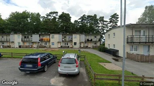 Apartments for rent in Svenljunga - Photo from Google Street View