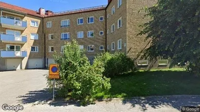 Apartments for rent in Ulricehamn - Photo from Google Street View