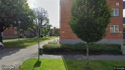 Apartments for rent in Borås - Photo from Google Street View