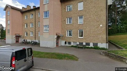 Apartments for rent in Kalmar - Photo from Google Street View
