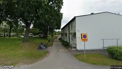 Apartments for rent in Kalmar - Photo from Google Street View