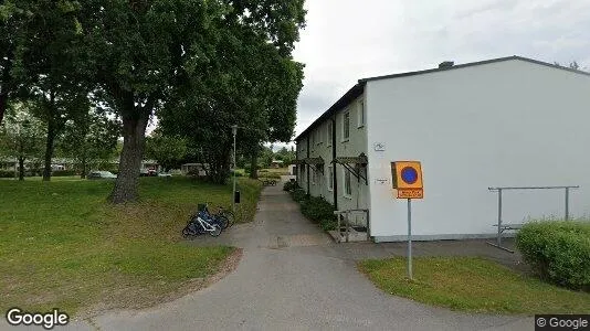 Apartments for rent in Kalmar - Photo from Google Street View