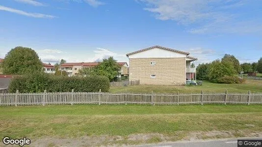 Apartments for rent in Piteå - Photo from Google Street View