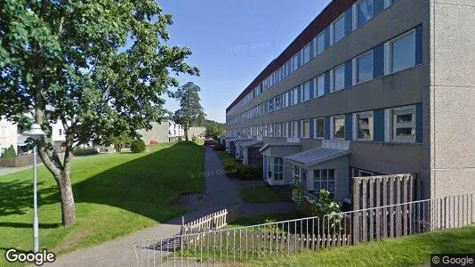 Apartments for rent in Borås - Photo from Google Street View