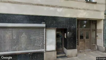 Apartments for rent in Norrköping - Photo from Google Street View
