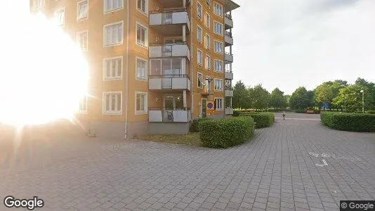 Apartments for rent in Växjö - Photo from Google Street View