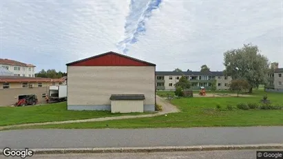 Apartments for rent in Nordanstig - Photo from Google Street View