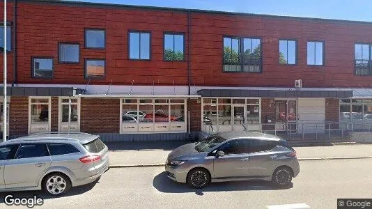 Apartments for rent in Uppvidinge - Photo from Google Street View