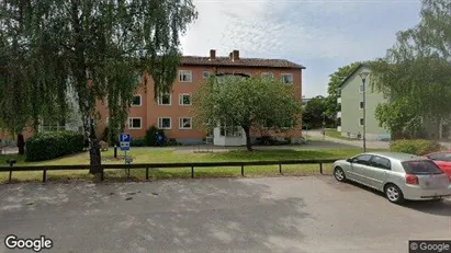 Apartments for rent in Kalmar - Photo from Google Street View